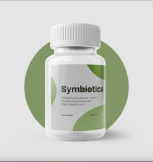 Symbiotica - 1 Opakowanie - Justyna Błażejewska